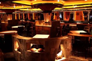 Specialty Dining