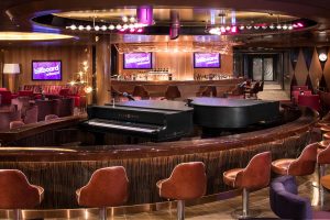 Piano Bar
