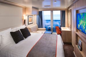 Stateroom