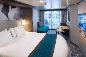 Stateroom