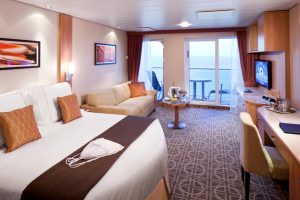 Stateroom