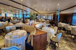 Speciality Dining