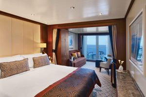 Stateroom