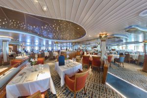 Main Dining Room