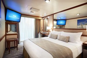 Stateroom